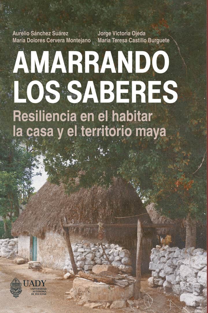 Amarrando los saberes