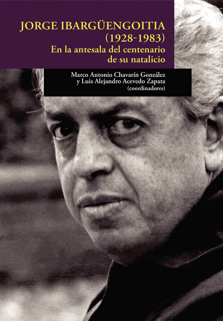 Jorge Ibargüengoitia (1928-1983)