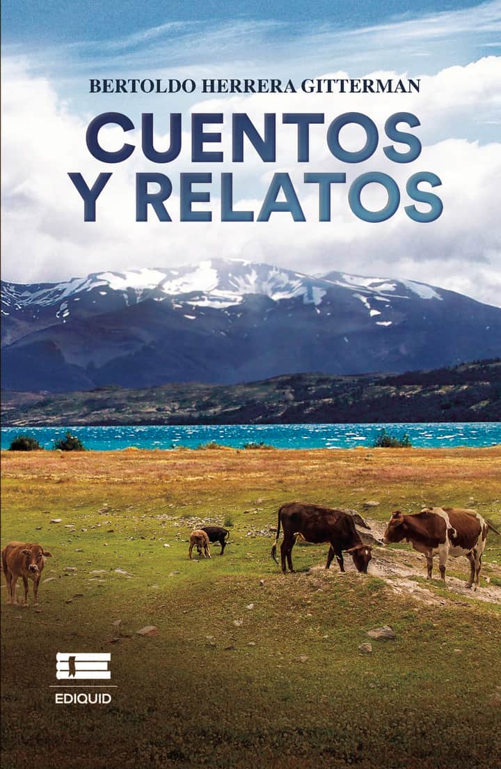 Cuentos y relatos