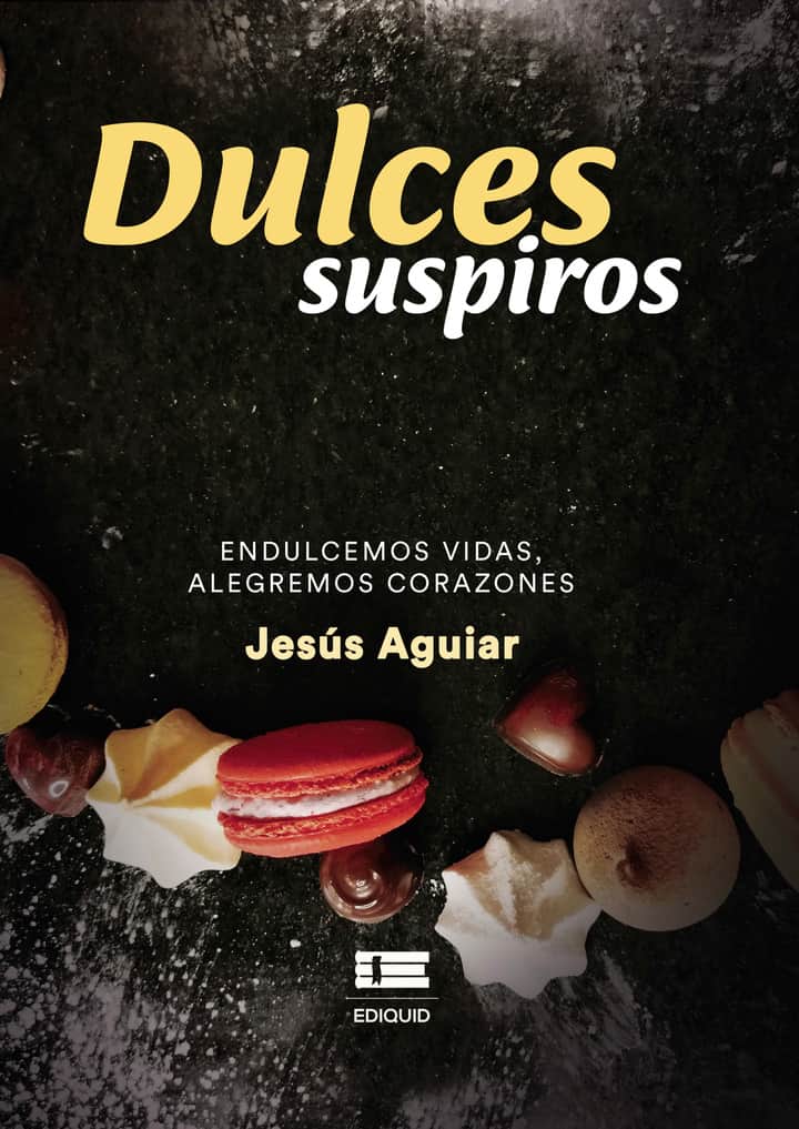 Dulces suspiros.