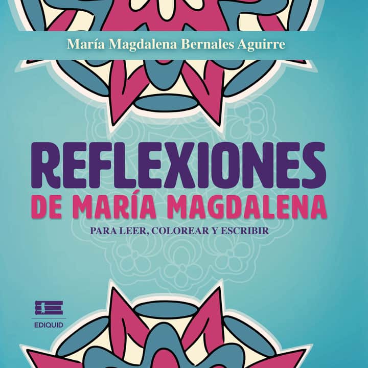 Reflexiones de María Magdalena.