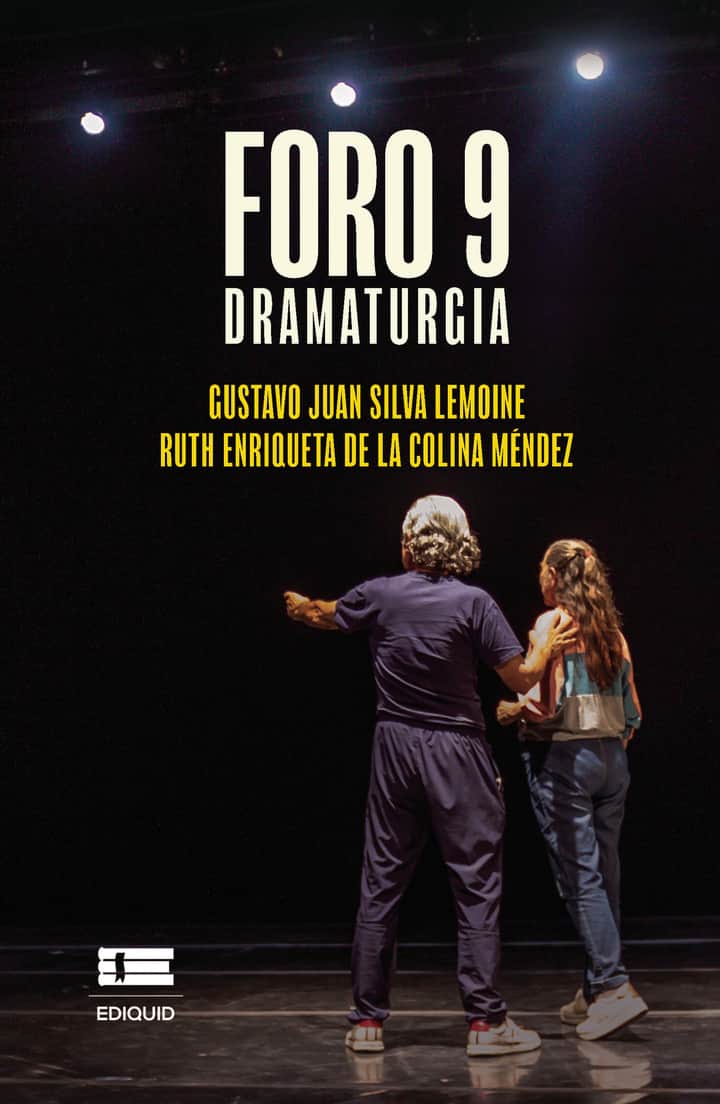 FORO 9. Dramaturgia
