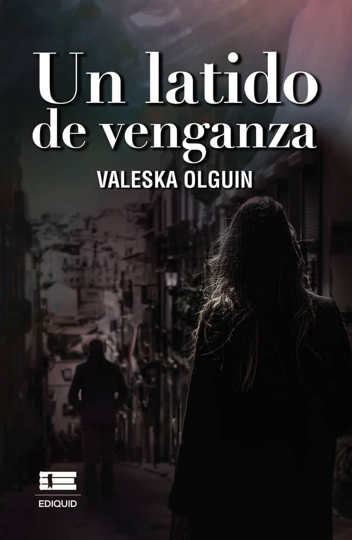 Un latido de venganza