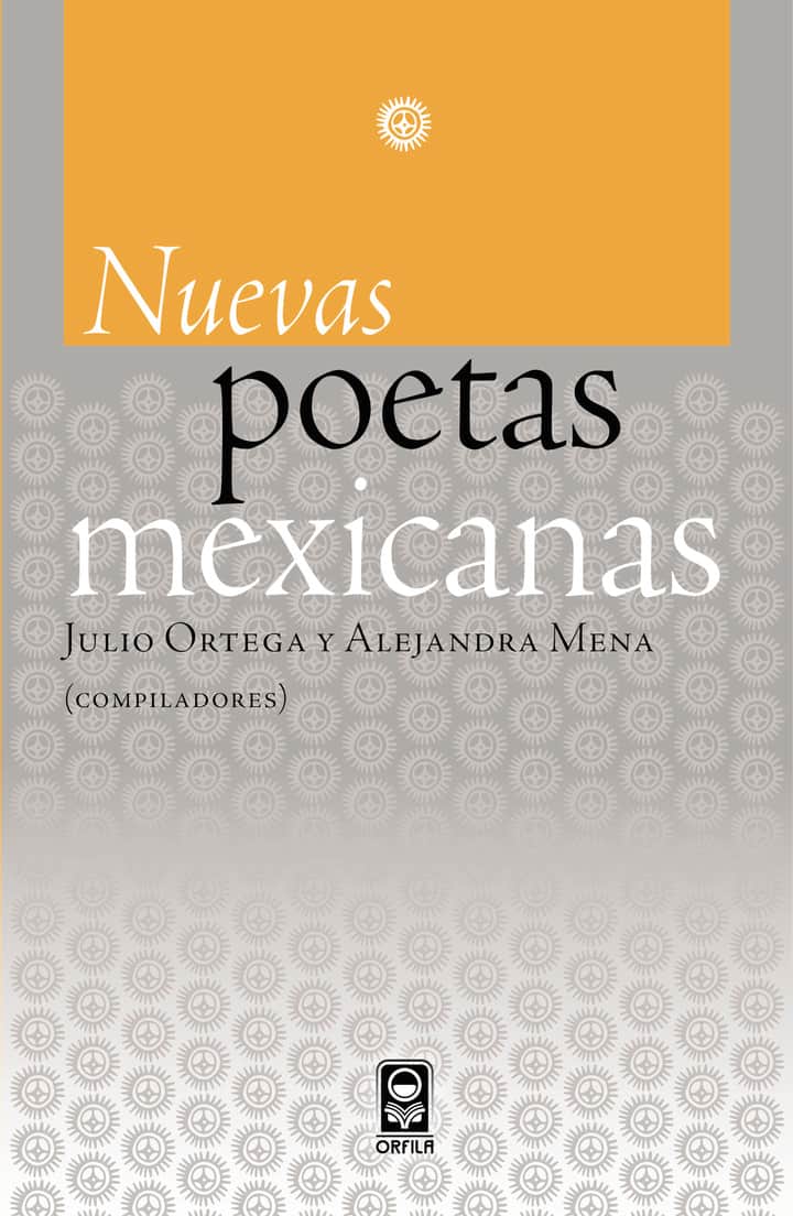Nuevas poetas mexicanas