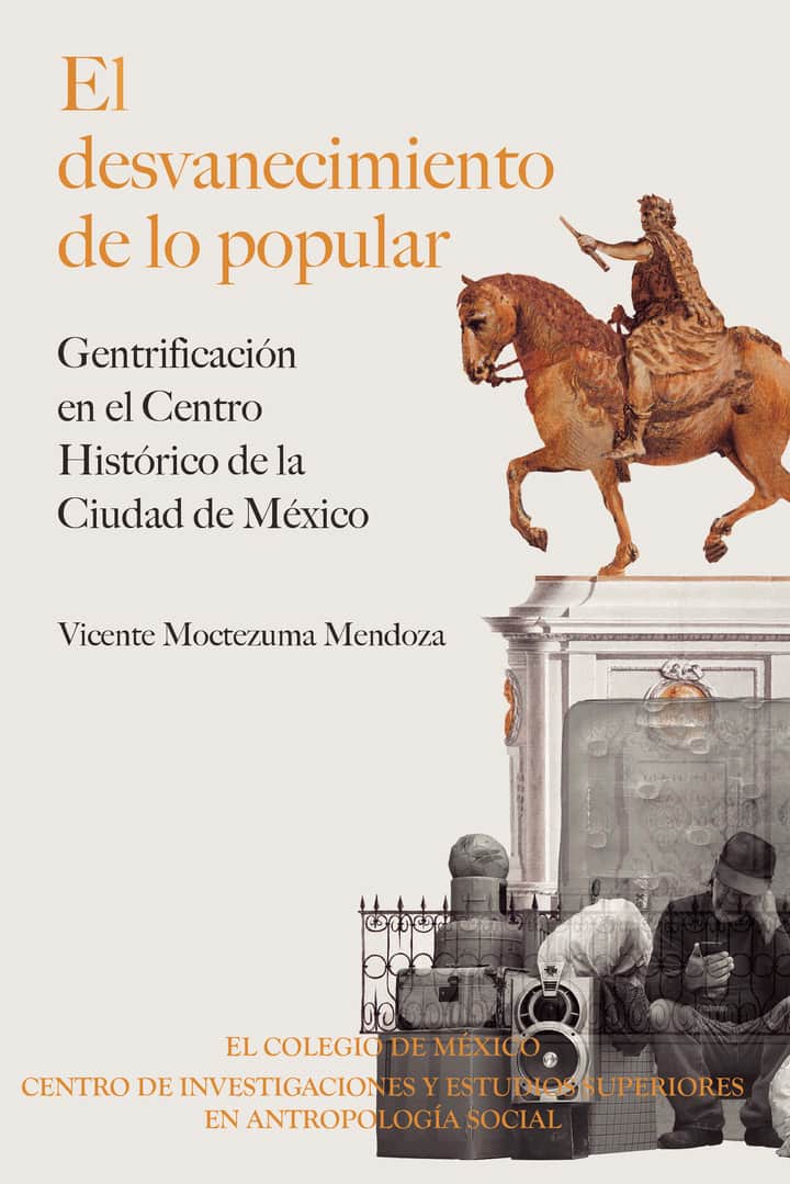 El desvanecimiento de lo popular