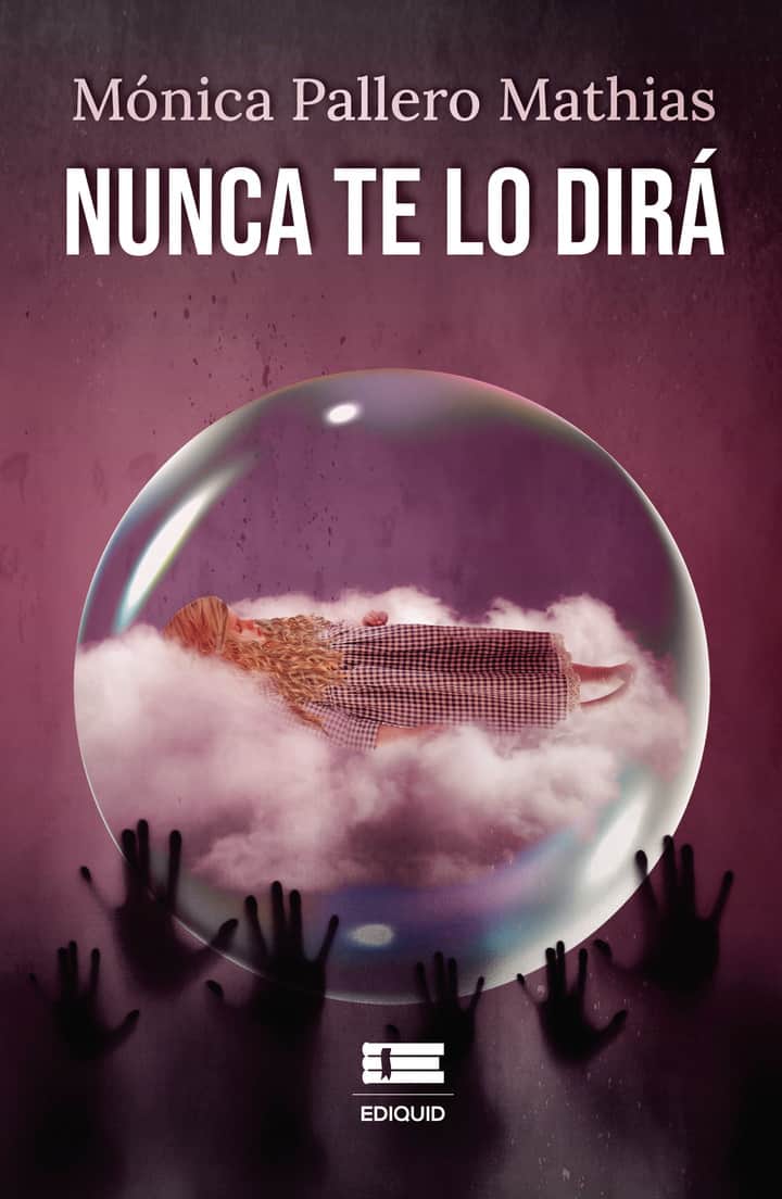 Nunca te lo dirá
