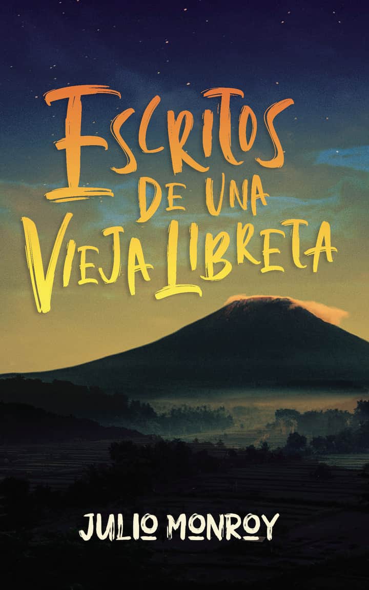 Escritos de una Vieja Libreta