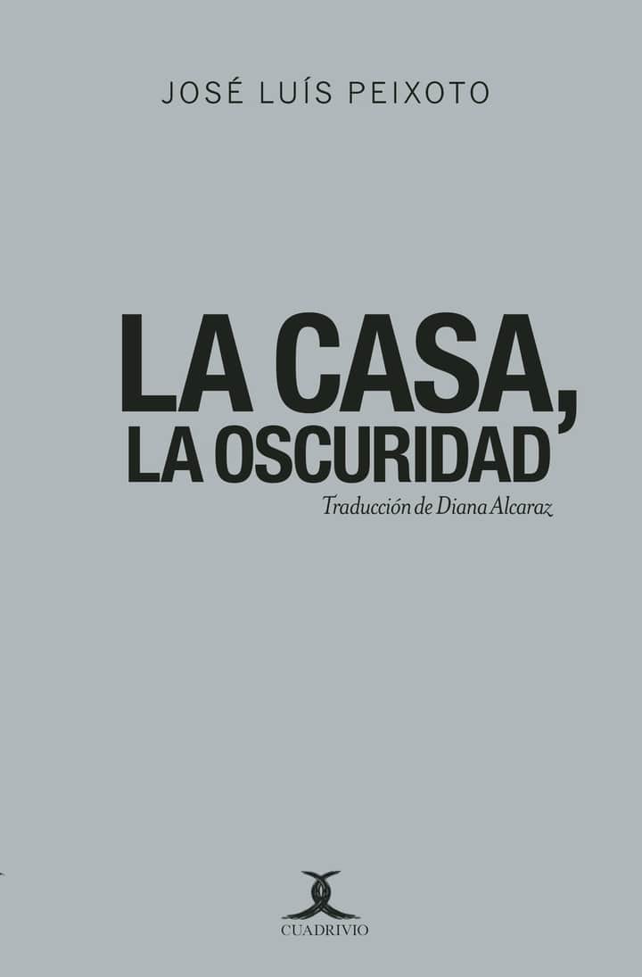 La casa, la oscuridad