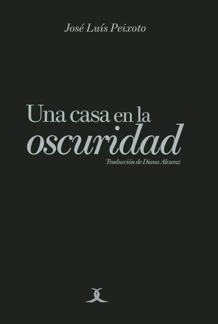 Una casa en la oscuridad