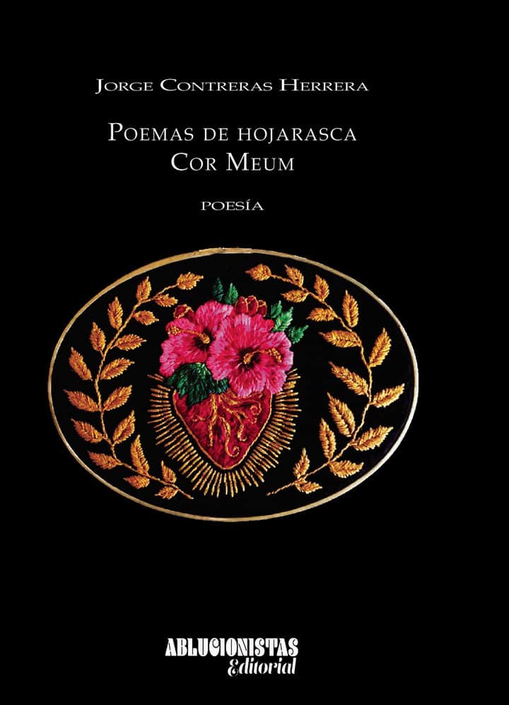 Poemas de Hojarasca