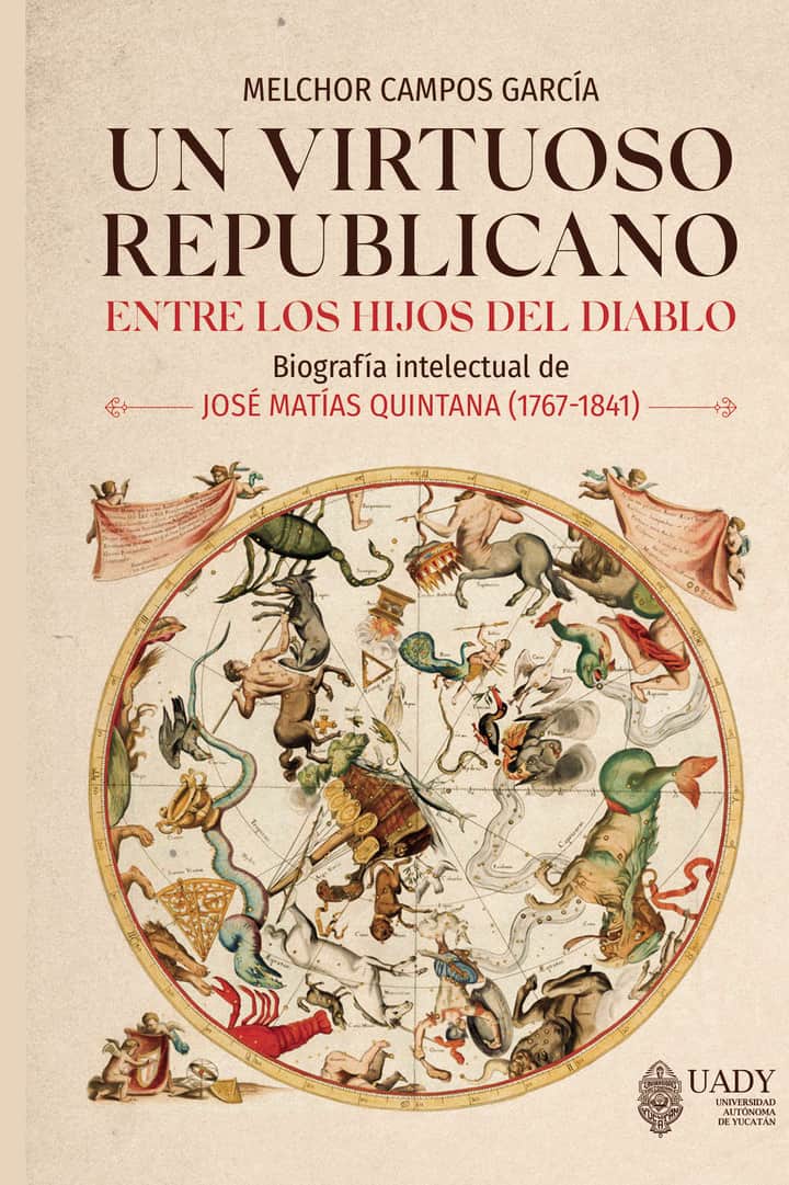 Un virtuoso republicano entre los hijos del diablo