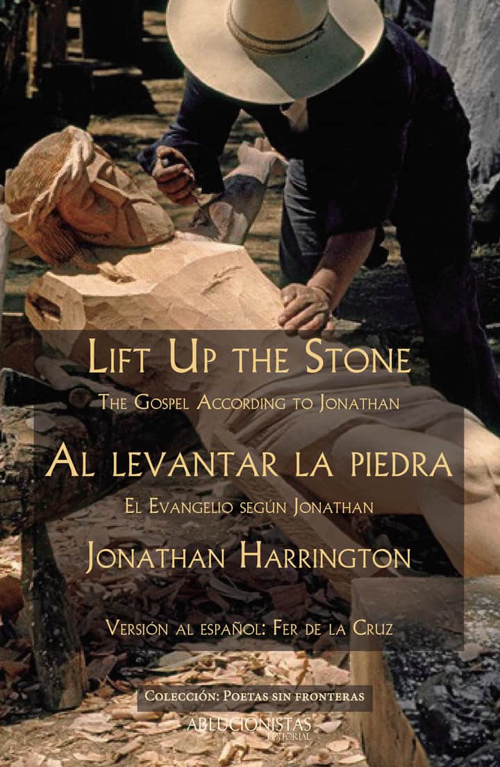 Lift Up The Stone | Al levantar la piedra: The Gospel According to Jonathan | El evangelio según Jonathan