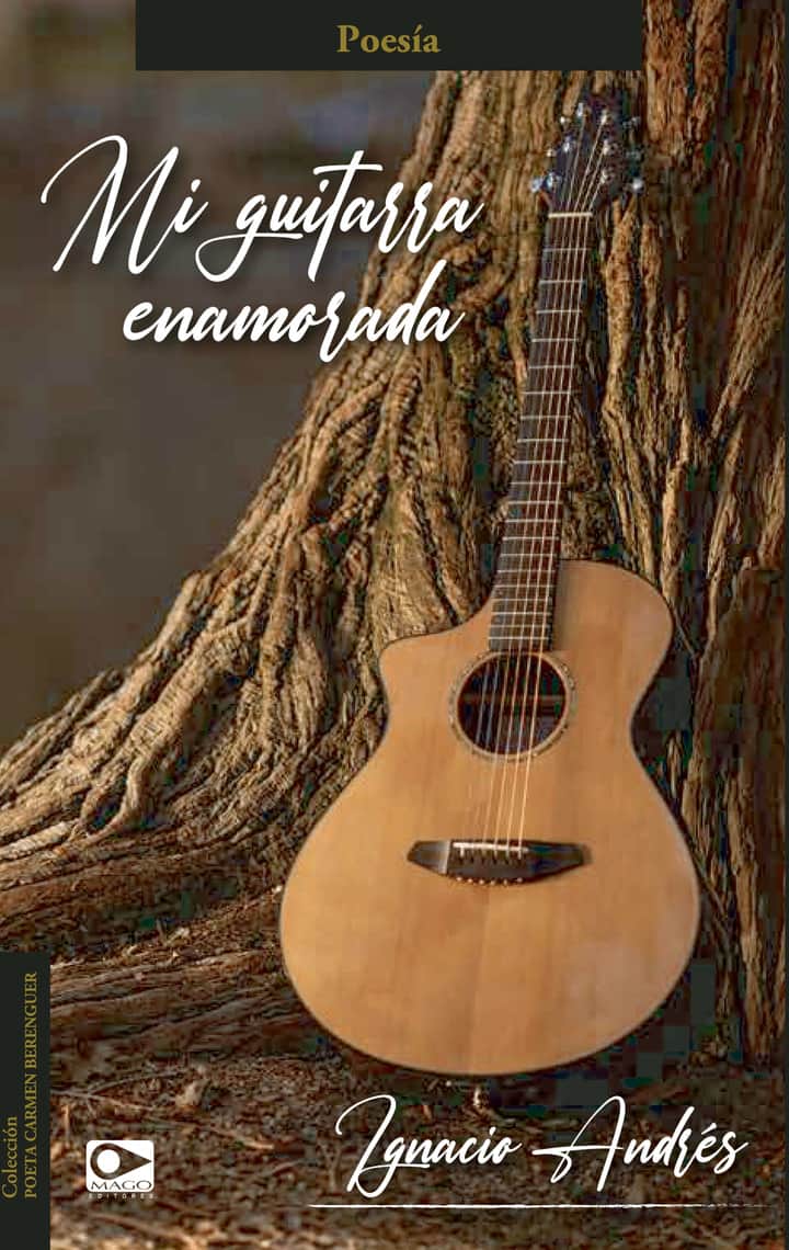 Mi guitarra enamorada