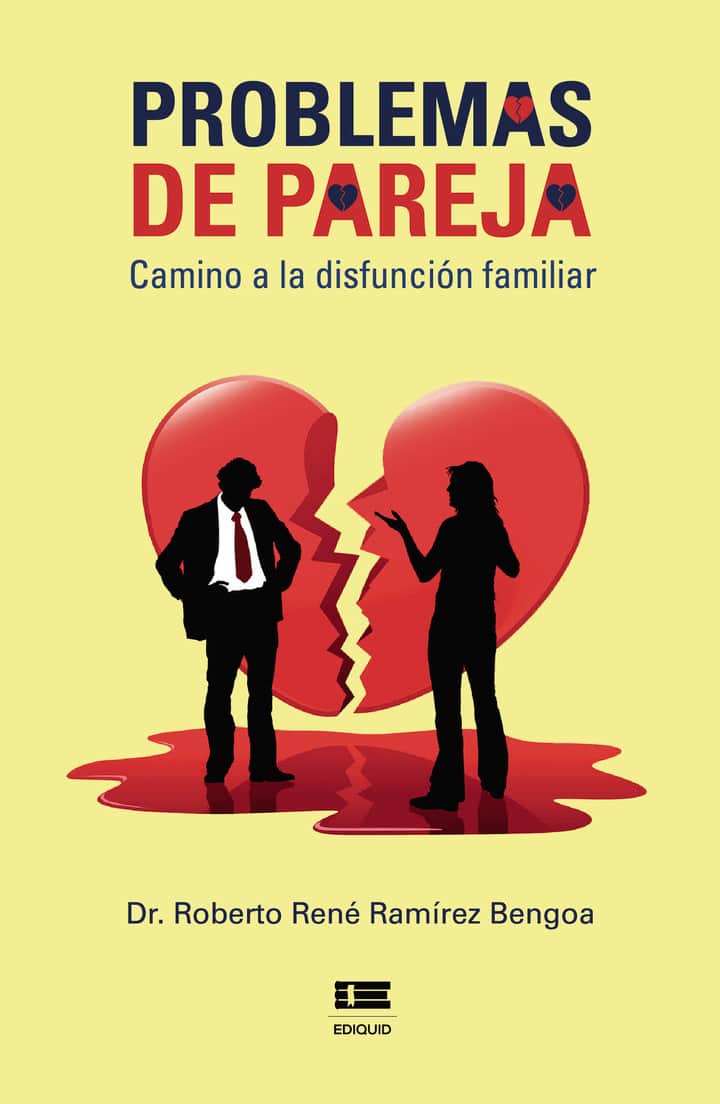 Problemas de pareja