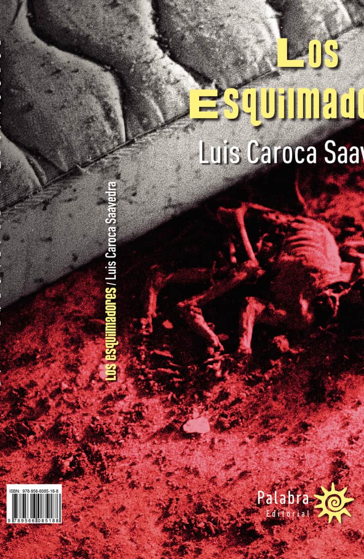 Los esquilmadores