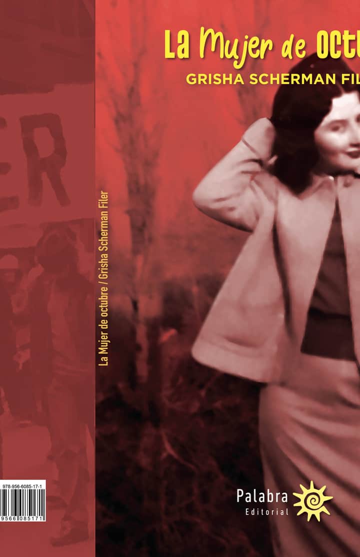 La Mujer de octubre