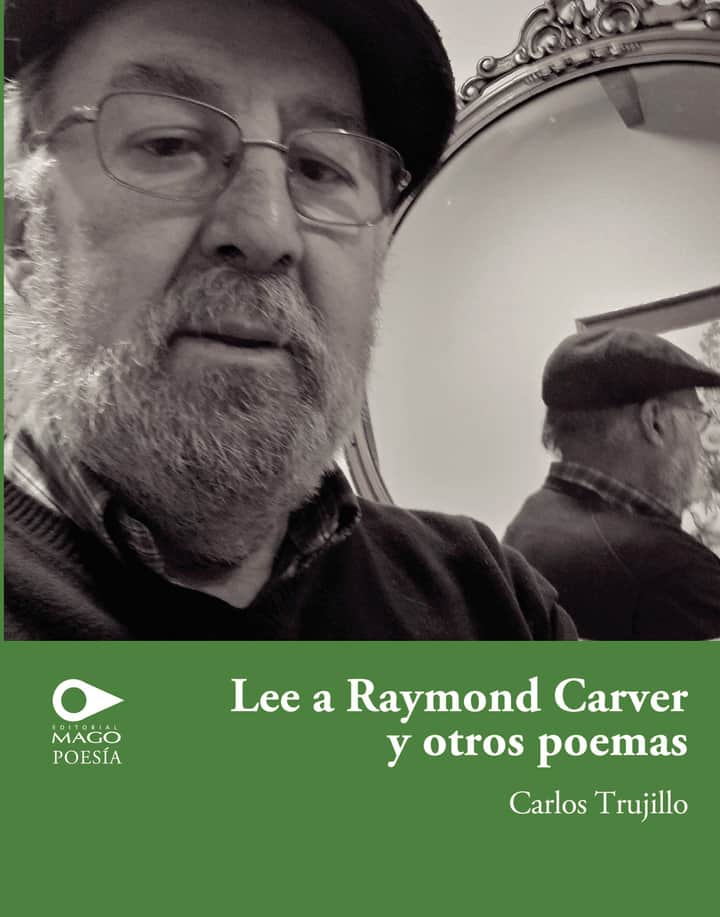 Lee a Raymond Carver y otros poemas