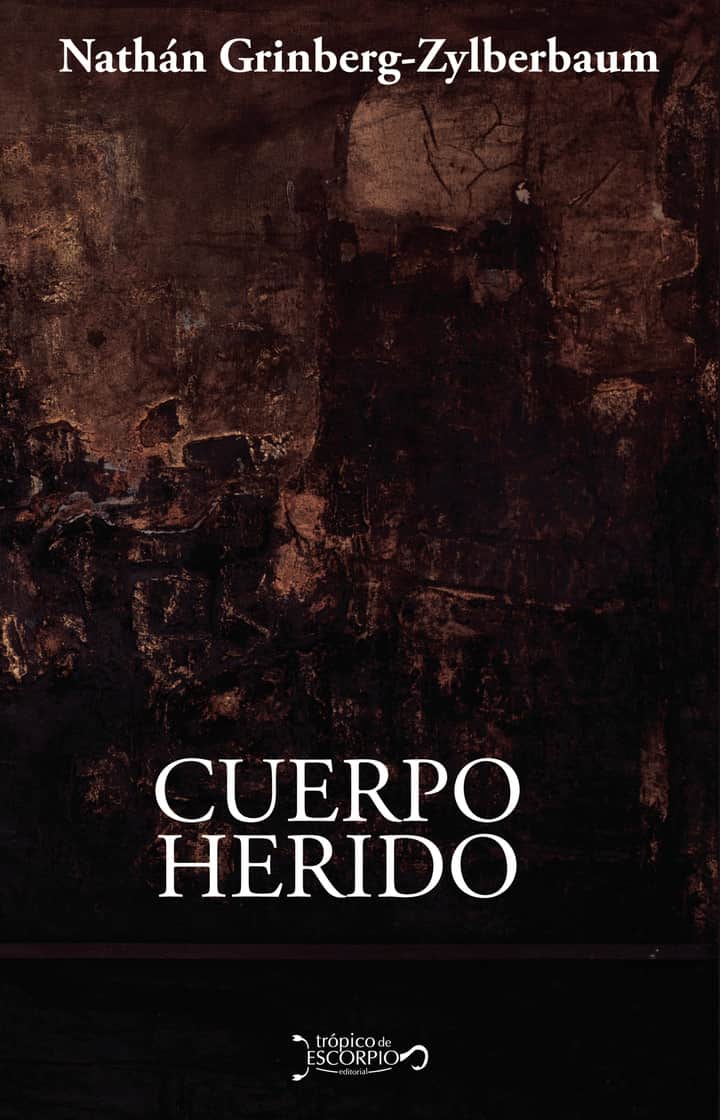 CUERPO HERIDO