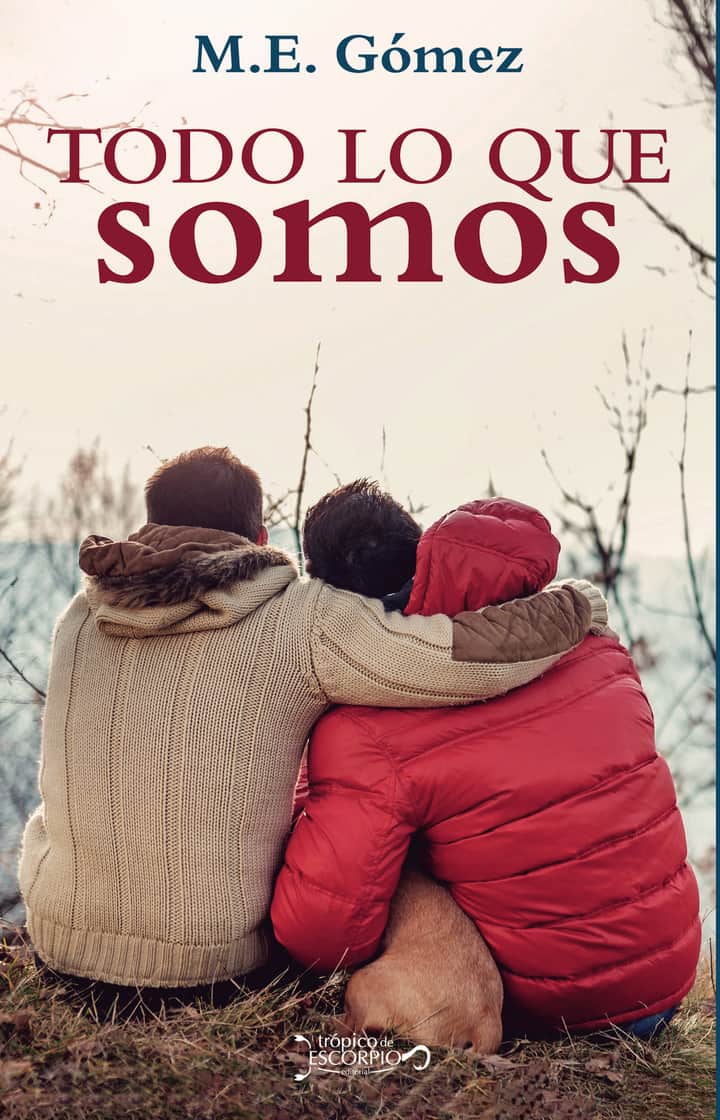 TODO LO QUE SOMOS