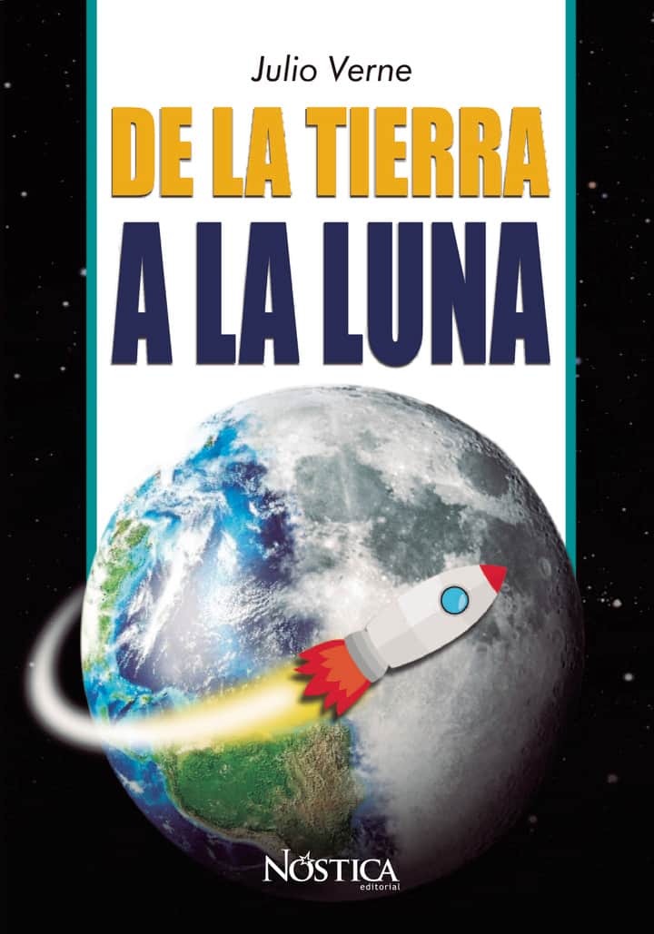 De la Tierra a la Luna