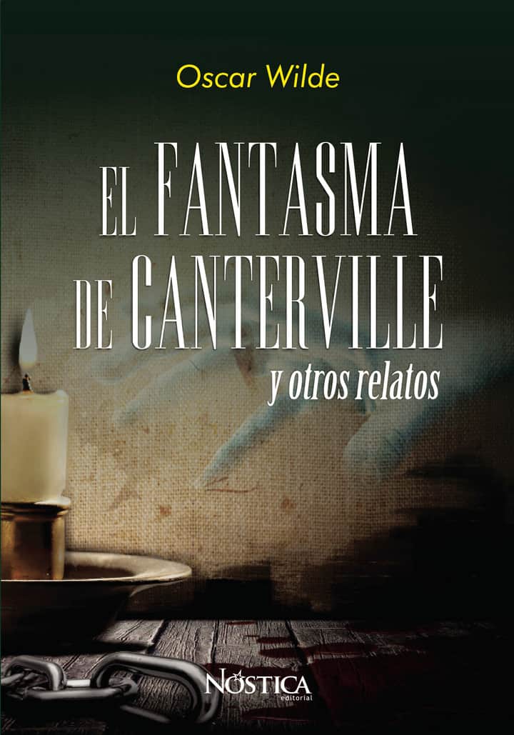 El fantasma de canterville y otros relatos
