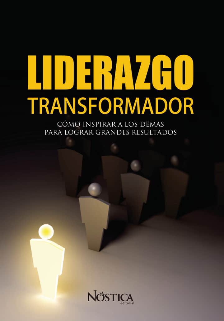 Liderazgo Transformador