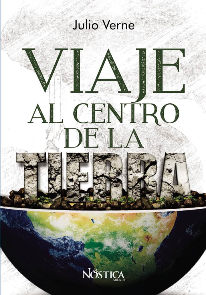 Viaje al centro de la Tierra
