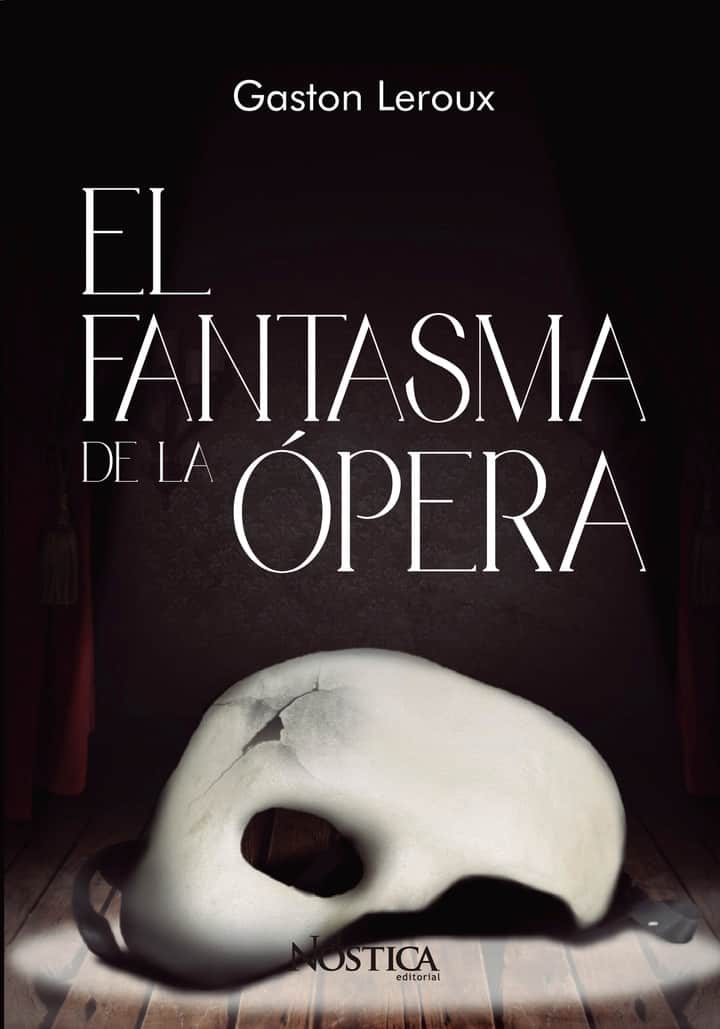El fantasma de la opera