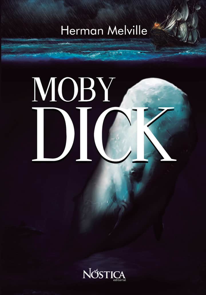 Moby Dick