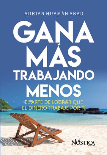 Gana más trabajando menos
