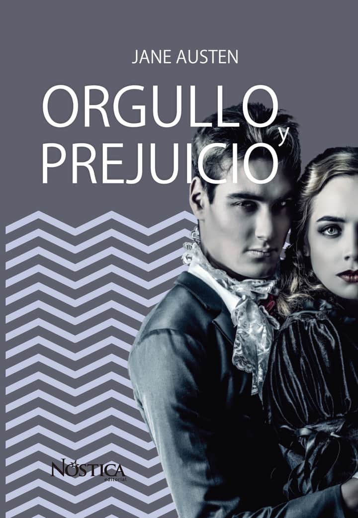 Orgullo y prejuicio