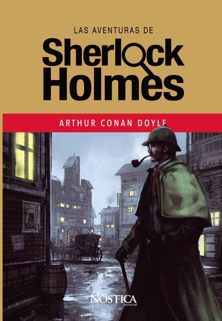 Las aventuras de Sherlock Holmes