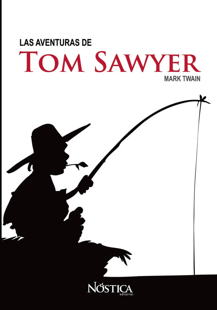 Las aventuras de Tom Sawyer