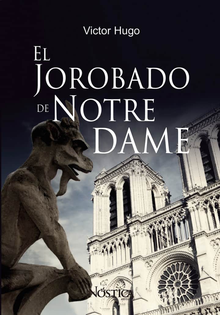 El jorobado de Notre Dame