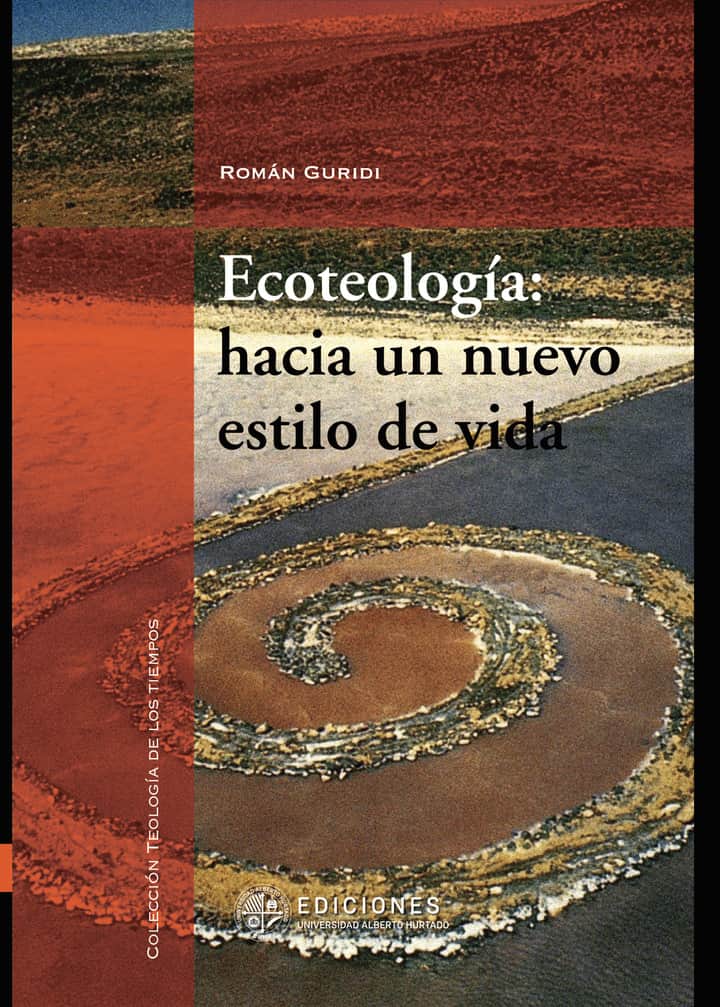 Ecoteología