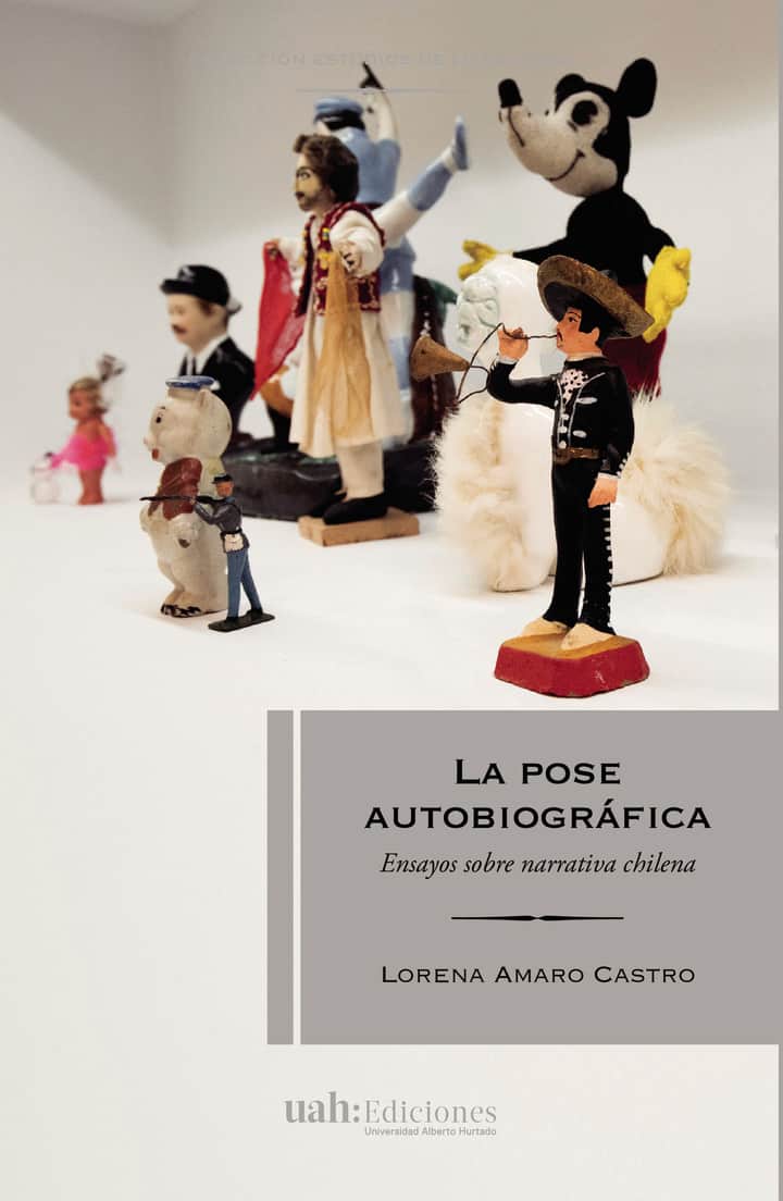 La pose autobiográfica