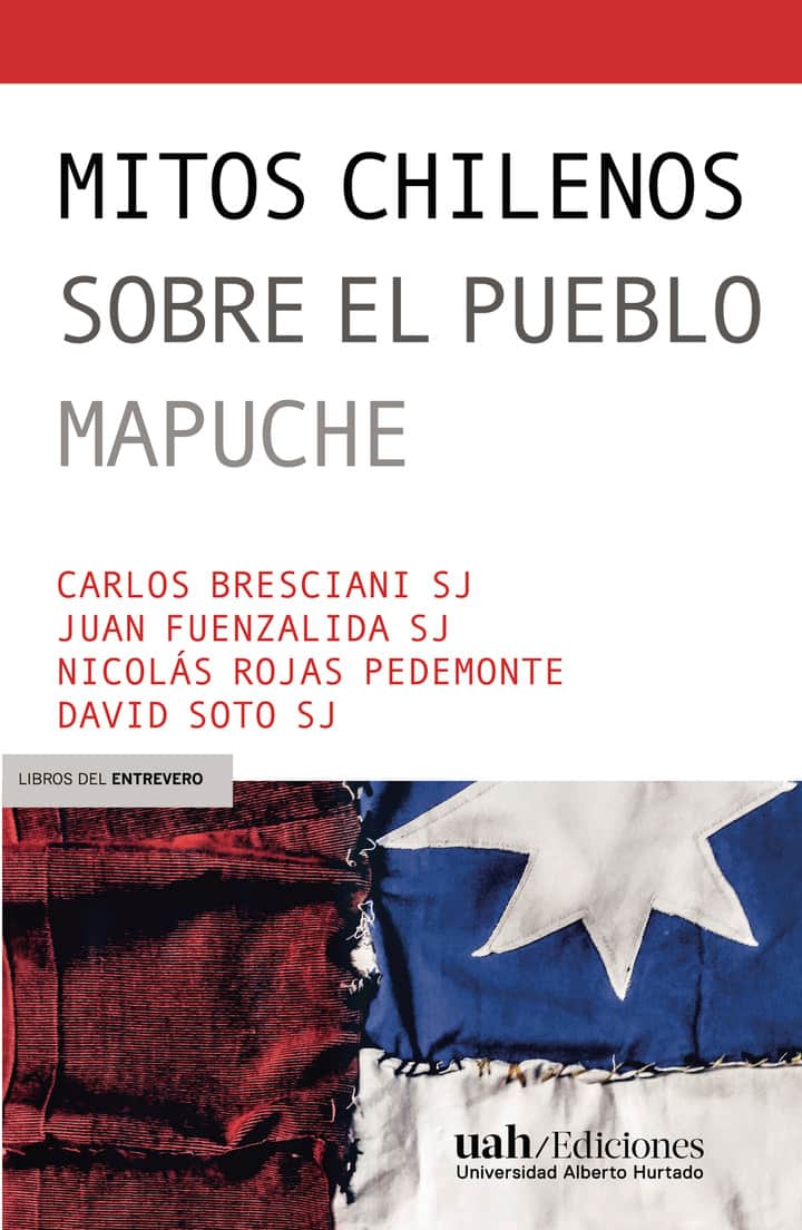 Mitos chilenos sobre el pueblo Mapuche