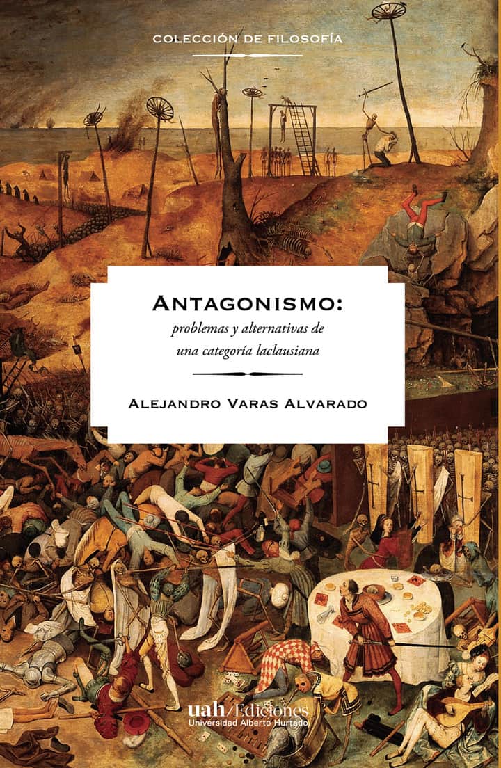 Antagonismo