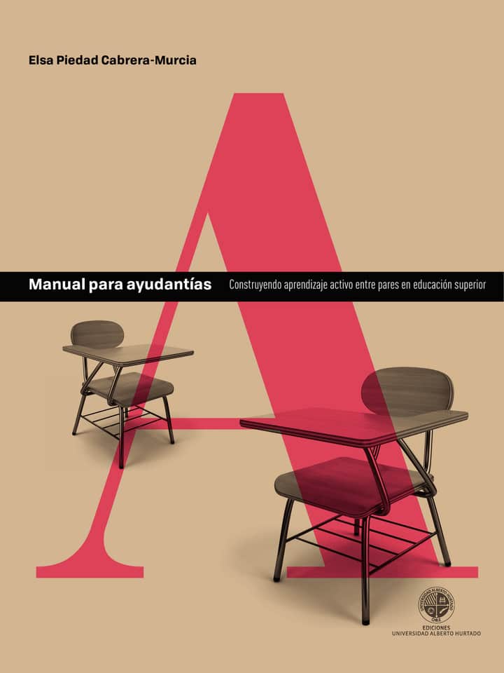 Manual para ayudantías