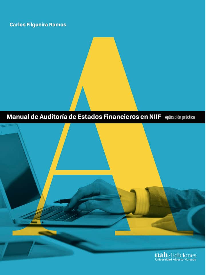 Manual de auditoria en estados financieros en NIIF