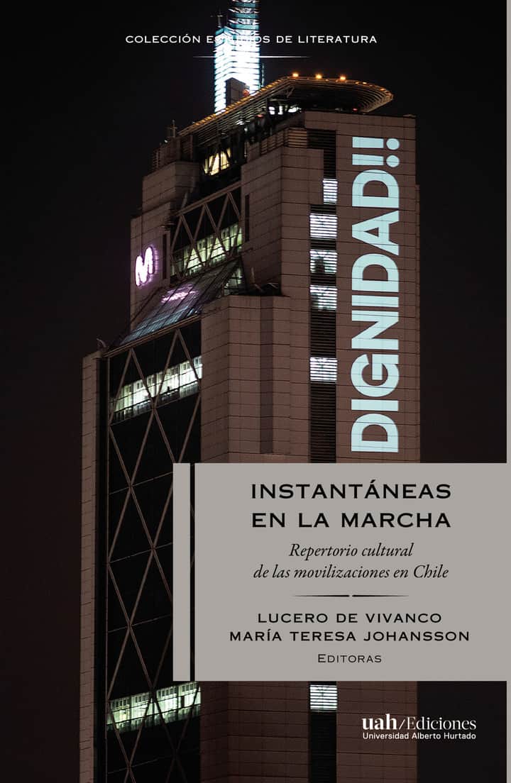 Instantáneas en la marcha