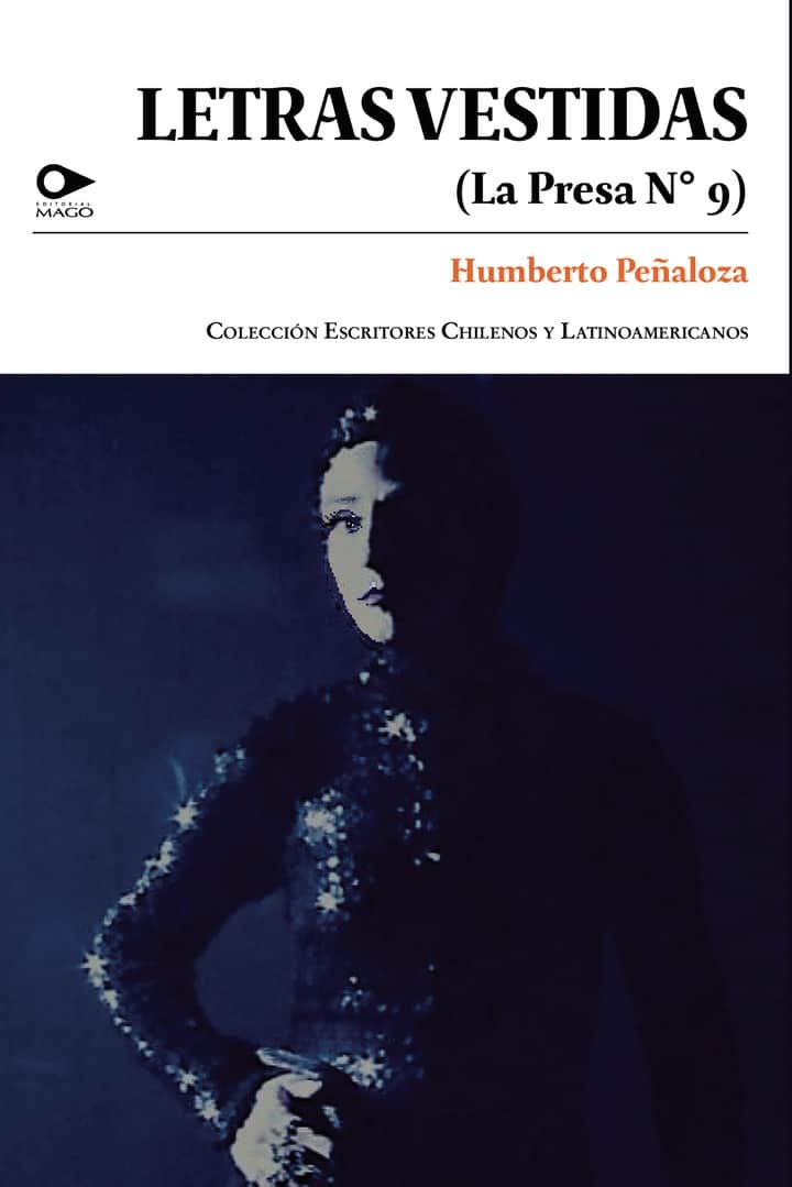 Letras vestidas