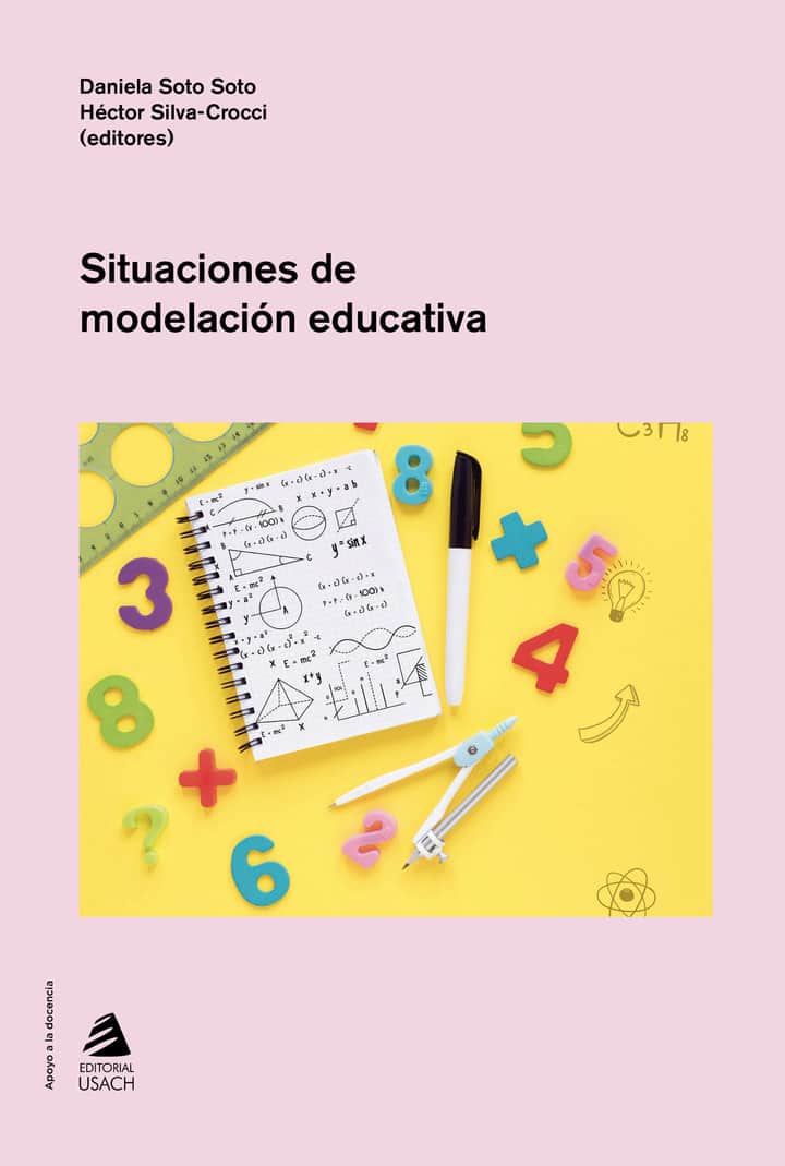 Situaciones de modelación educativa