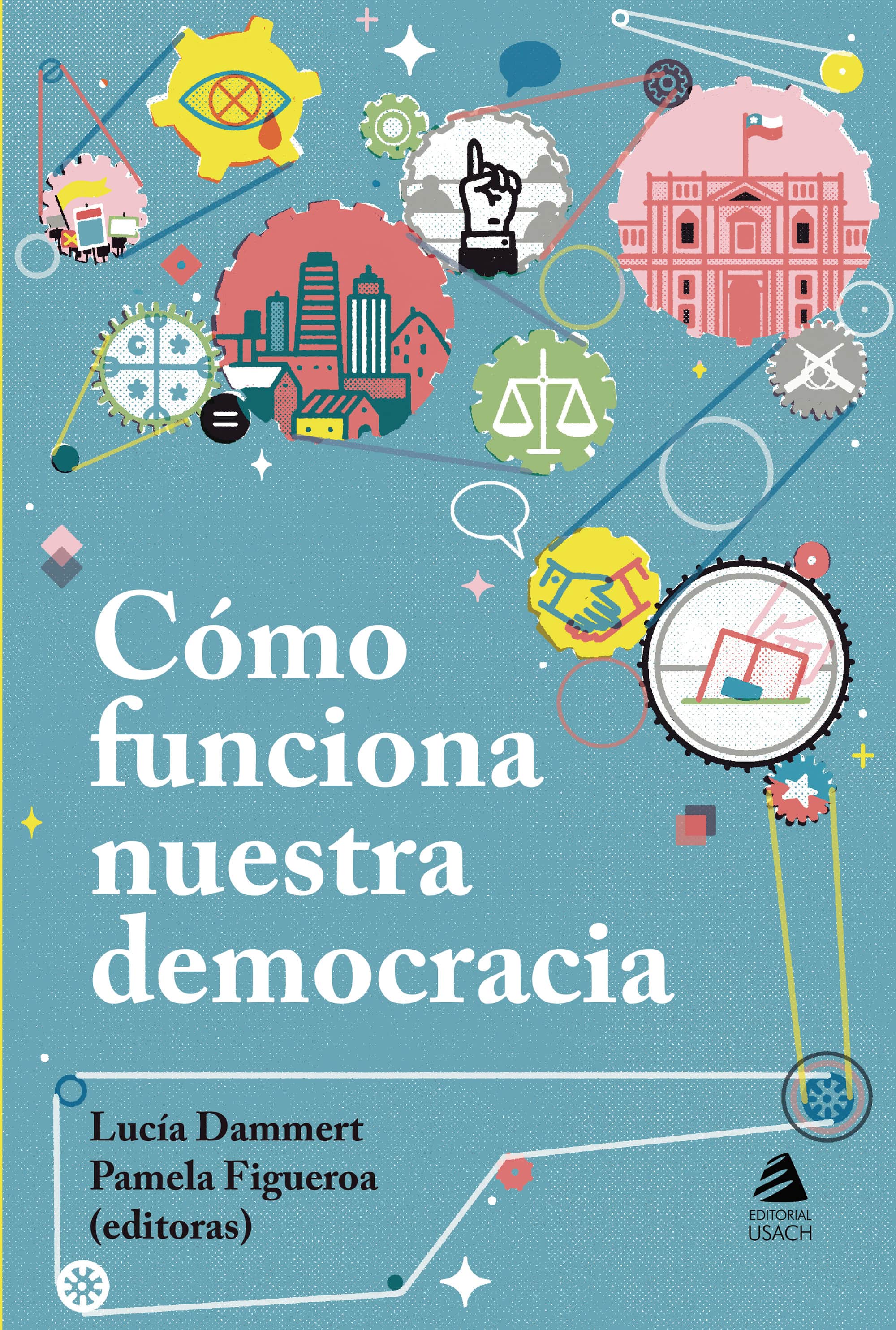 Cómo funciona nuestra democracia