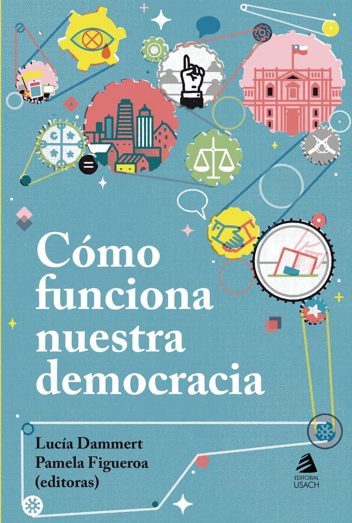 Cómo funciona nuestra democracia