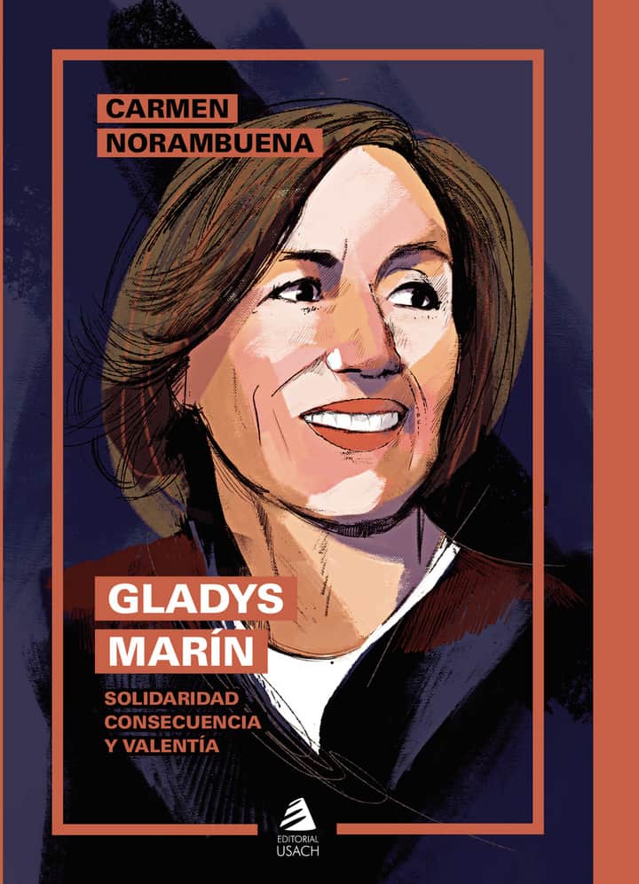 Gladys Marn