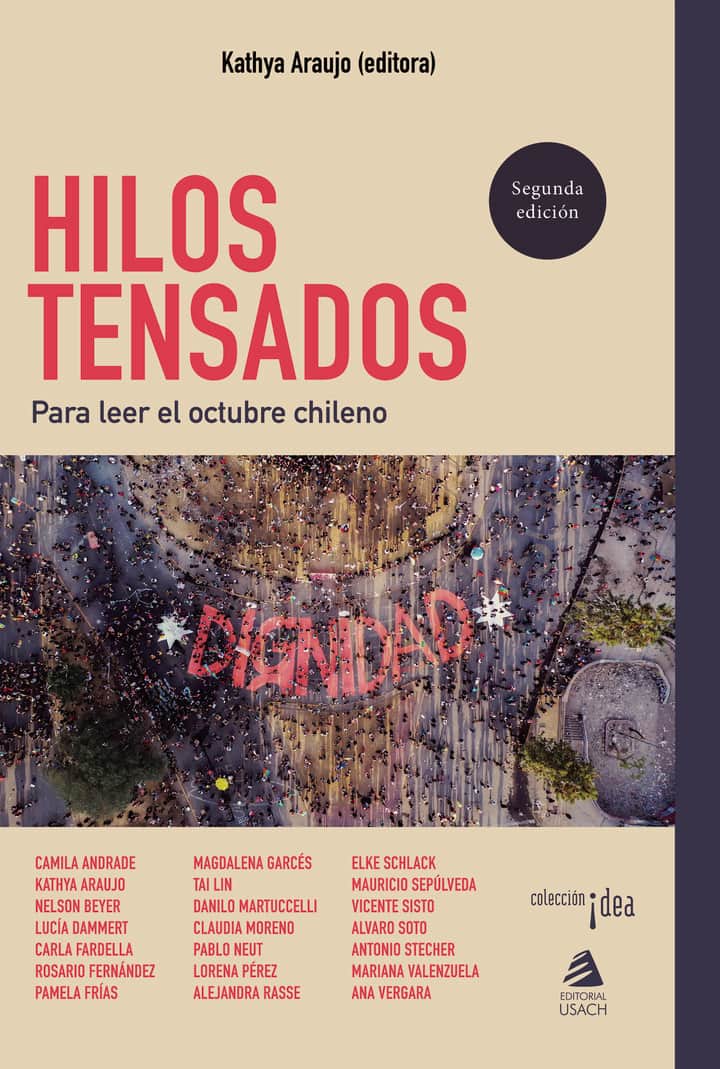 Hilos tensados
