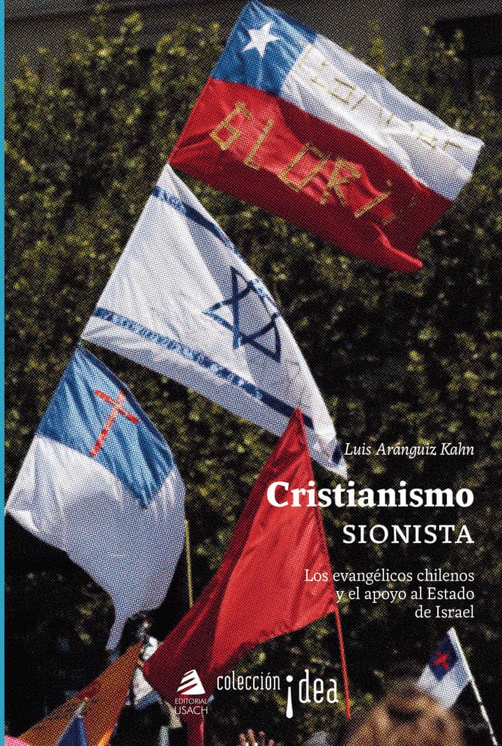 Cristianismo sionista