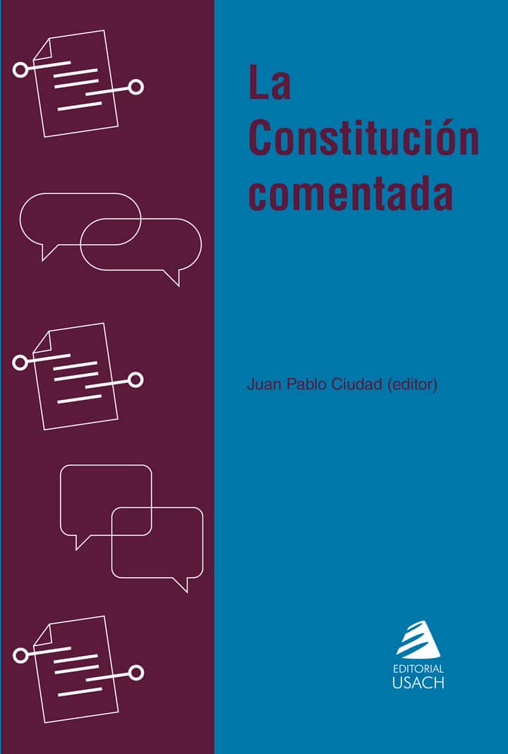 La Constitución comentada