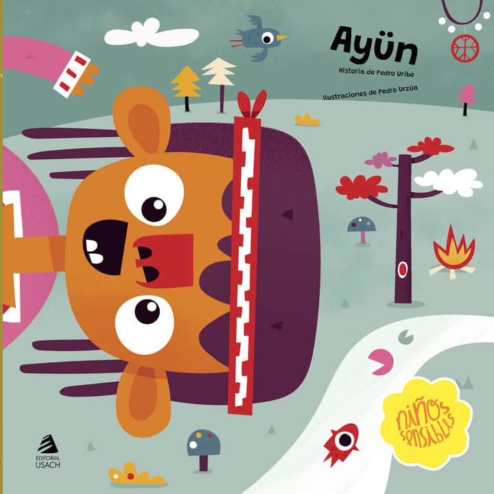 Ayün